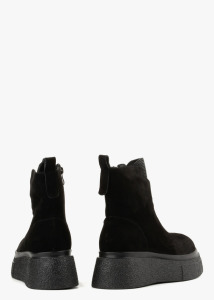 LeBERDES Черевики зимові 00000018728 5