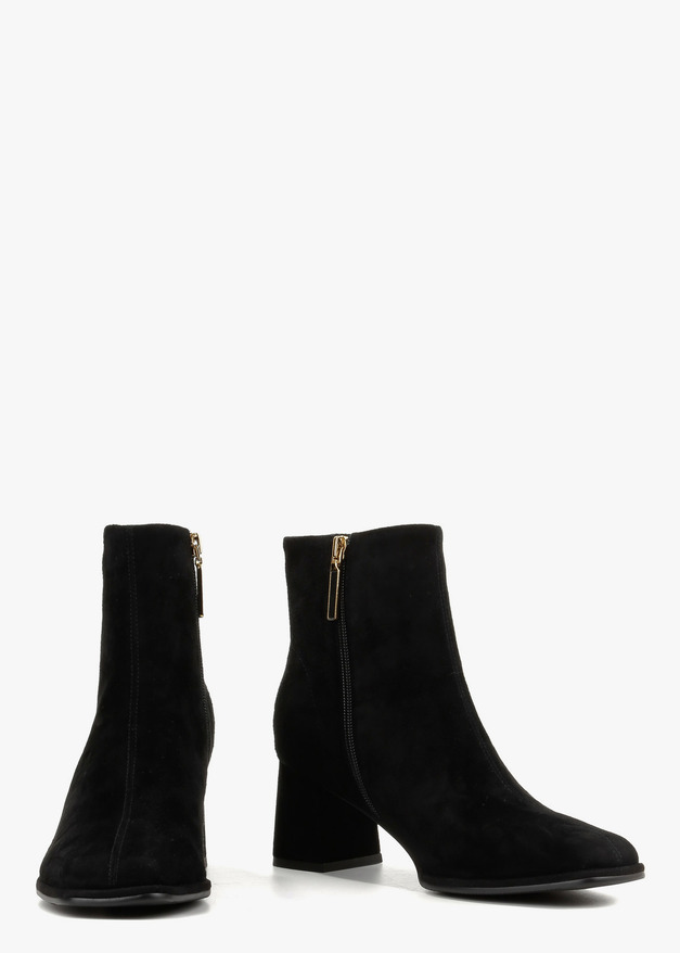 LeBERDES Ботильоны 00000018729 4