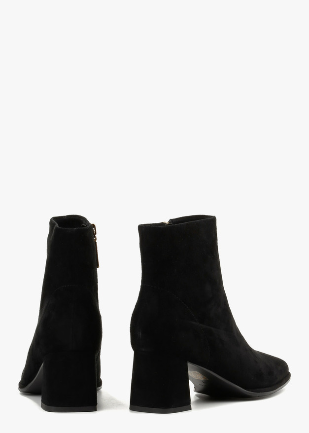 LeBERDES Ботильоны 00000018729 5