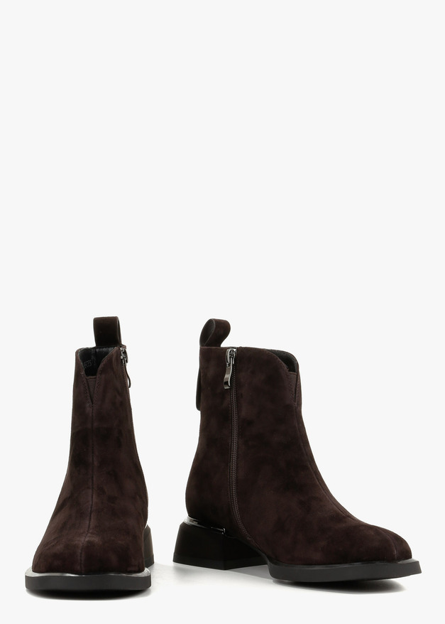 LeBERDES Ботинки осенние 00000018730 4