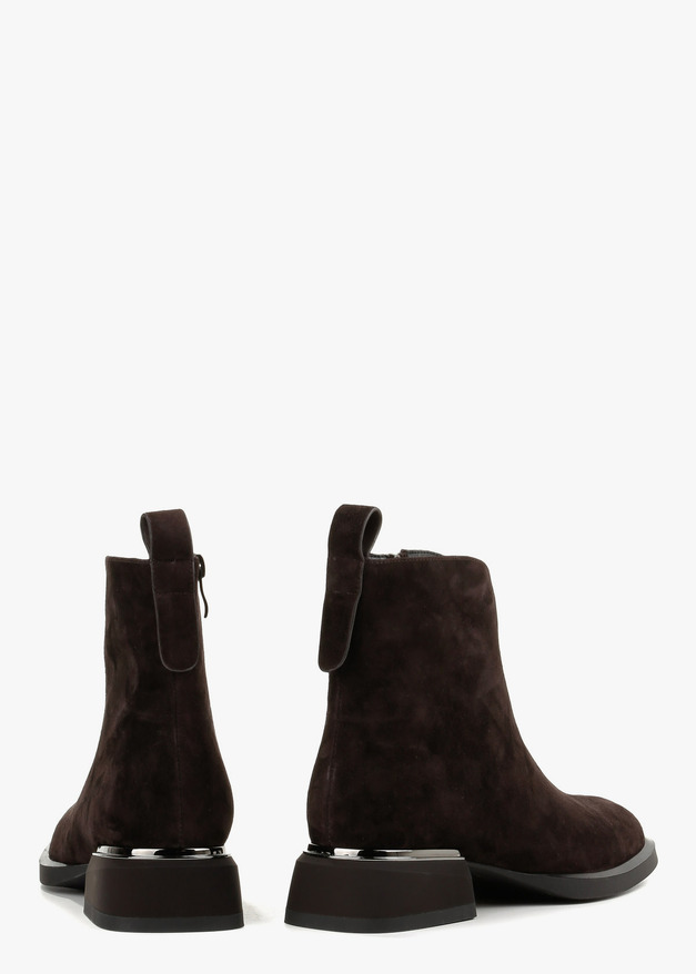 LeBERDES Ботинки осенние 00000018730 5