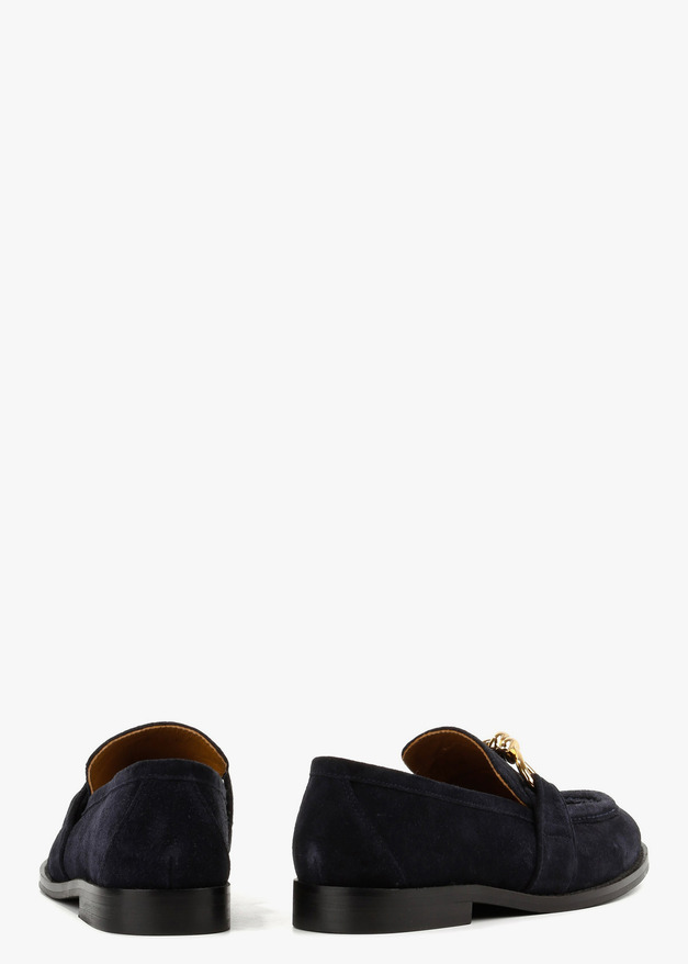 LeBERDES Лоферы 00000018731 4