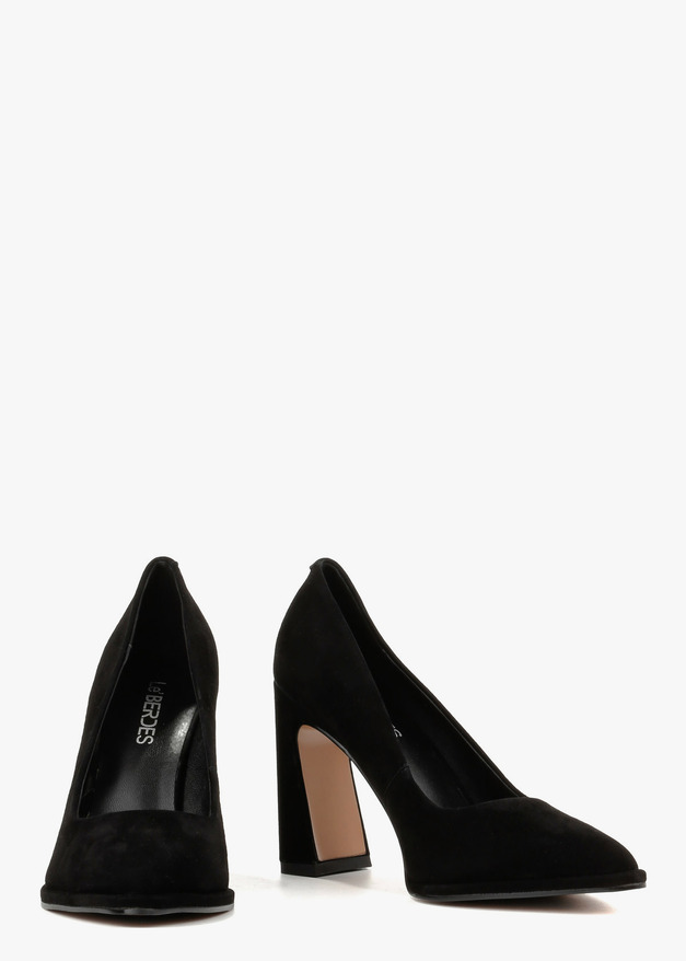 LeBERDES Туфли 00000018733 4