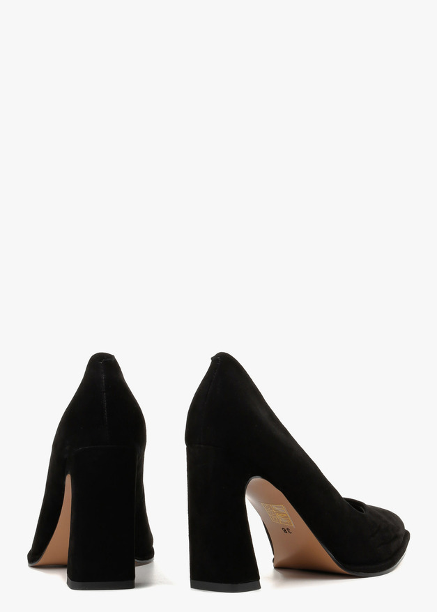 LeBERDES Туфли 00000018733 5