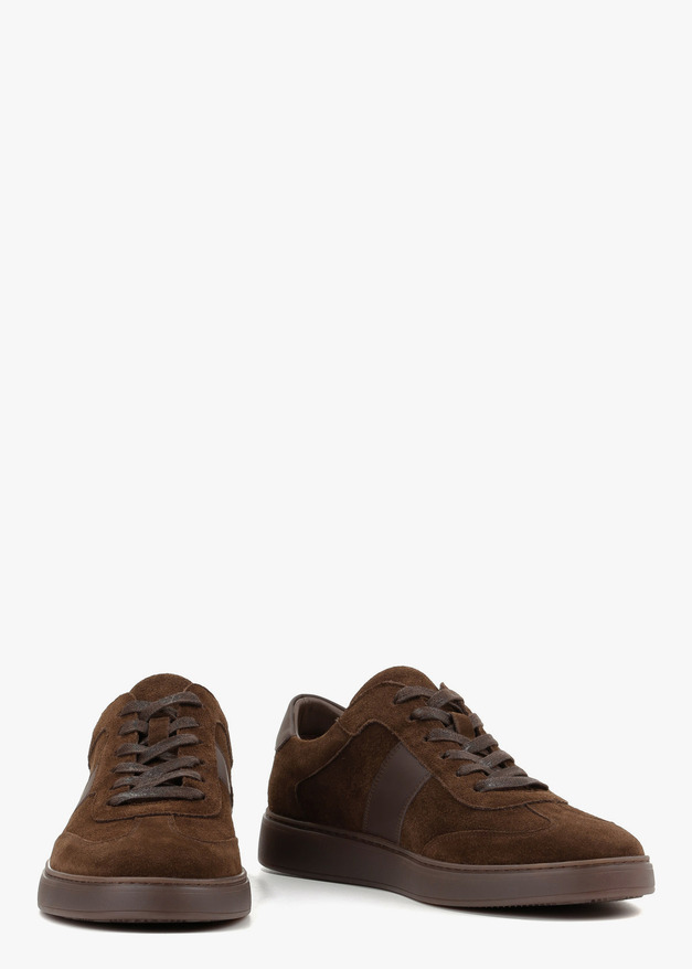 LeBERDES Кеди 00000018734 4