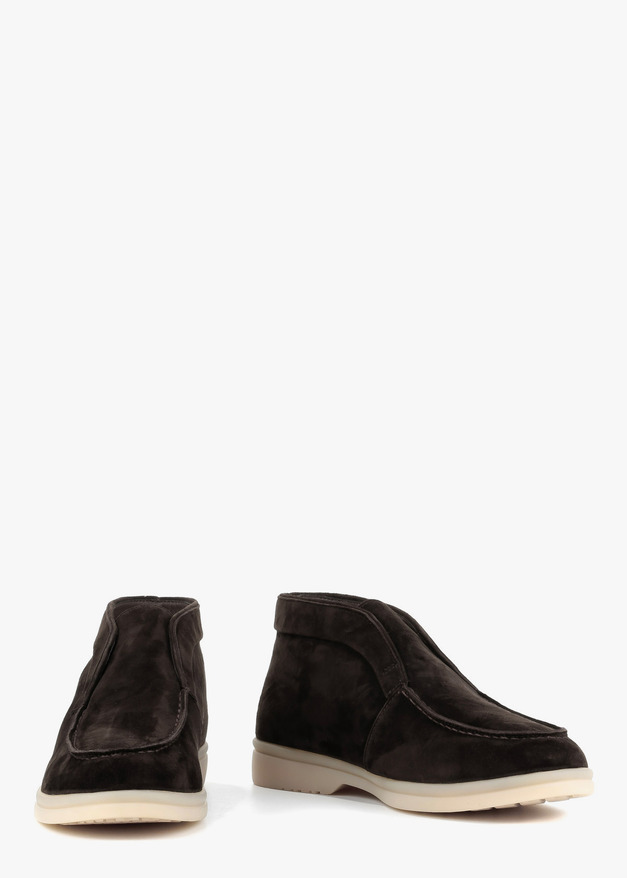 LeBERDES Лоферы 00000018735 4