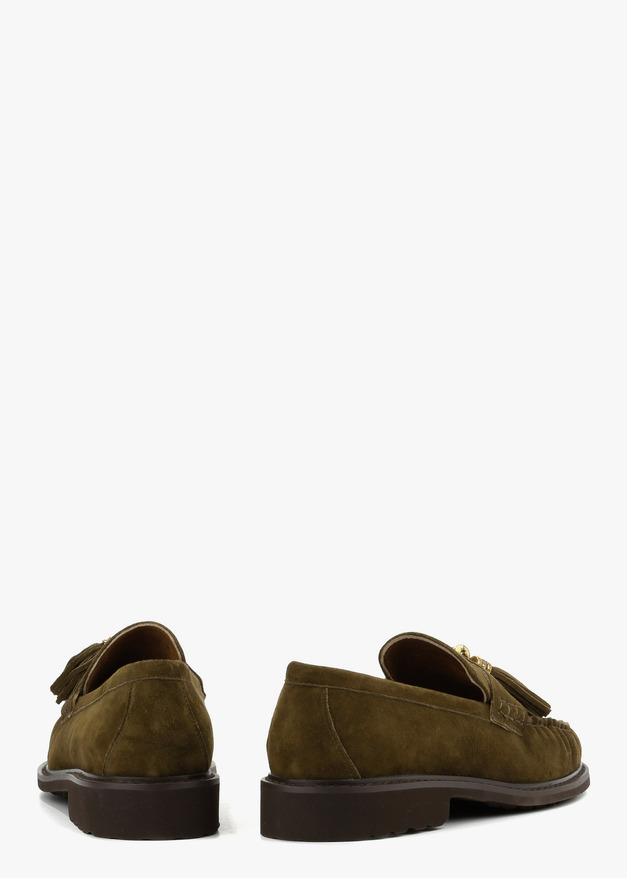 LeBERDES Лоферы 00000018738 4