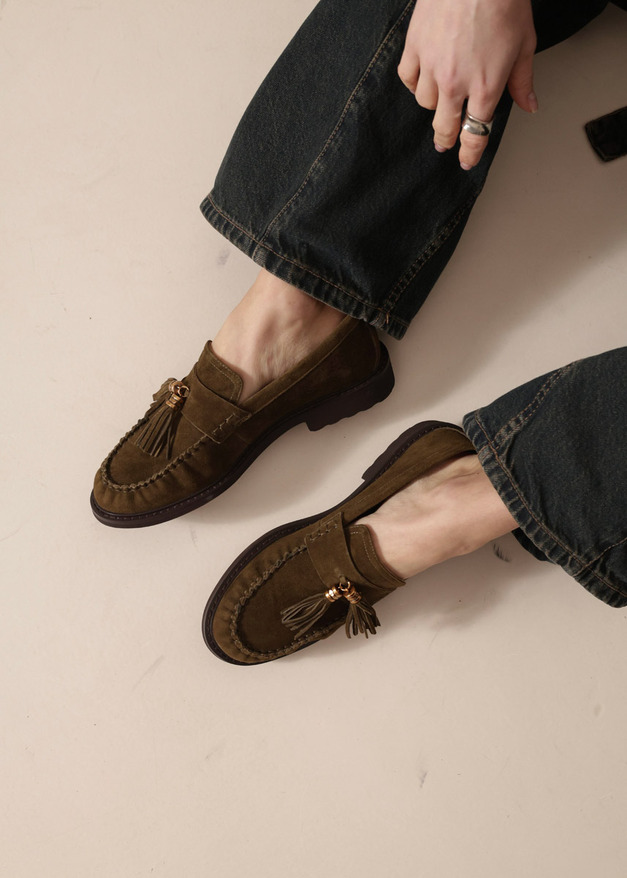 LeBERDES Лофери 00000018738 1