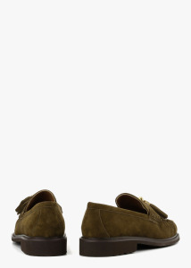 LeBERDES Лоферы 00000018738 4