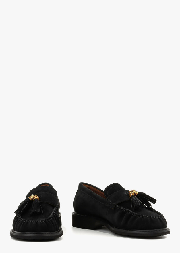 LeBERDES Лоферы 00000018737 4