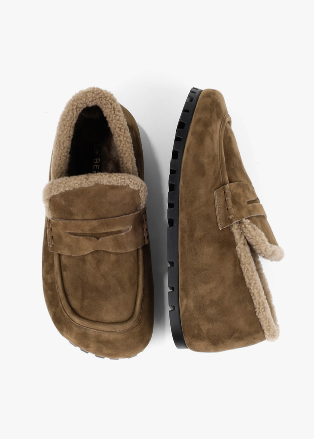 LeBERDES Лофери 00000018740 2