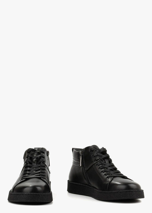 LeBERDES Черевики осінні 00000018742 4