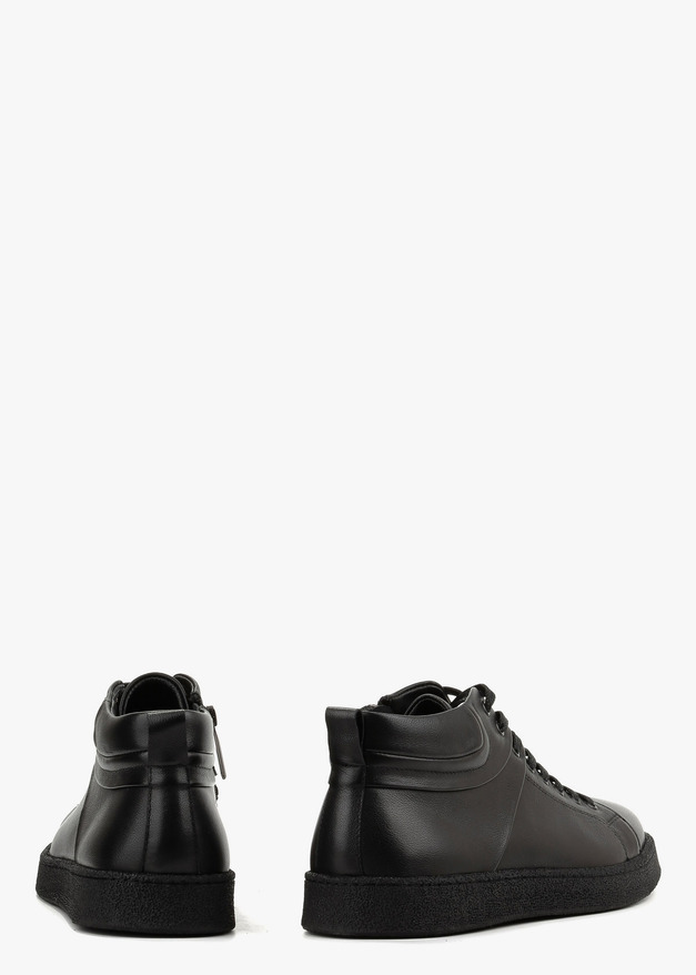 LeBERDES Черевики осінні 00000018742 5