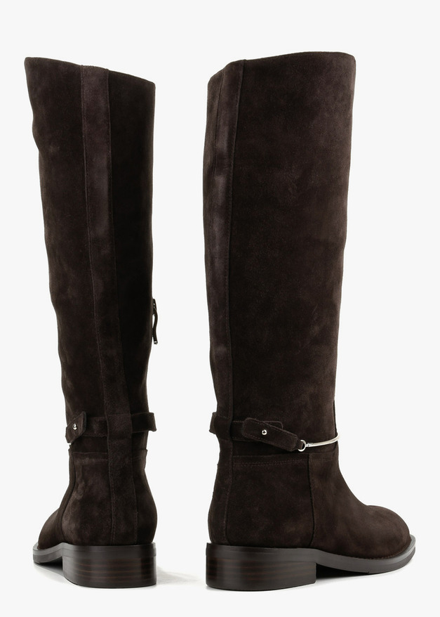 LeBERDES Сапоги осенние 00000018746 4