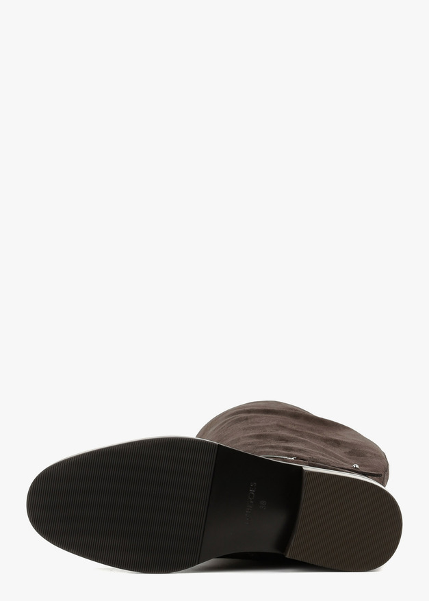 LeBERDES Сапоги осенние 00000018746 5