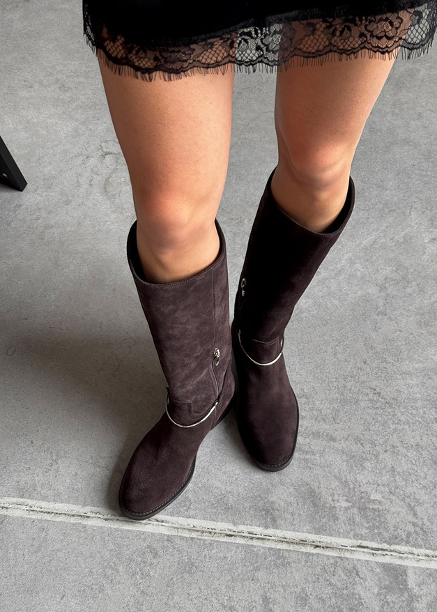 LeBERDES Сапоги осенние 00000018746 2