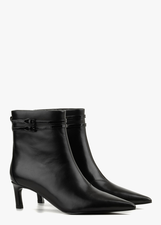 LeBERDES Ботильоны 00000018744 1