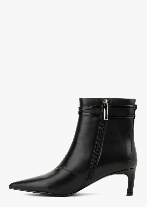 LeBERDES Ботильоны 00000018744 3