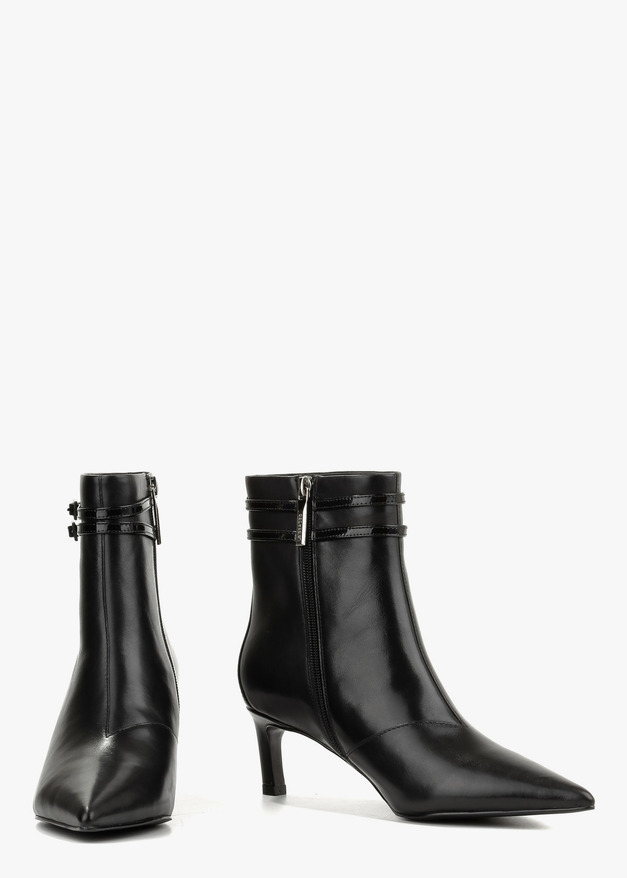 LeBERDES Ботильоны 00000018744 4