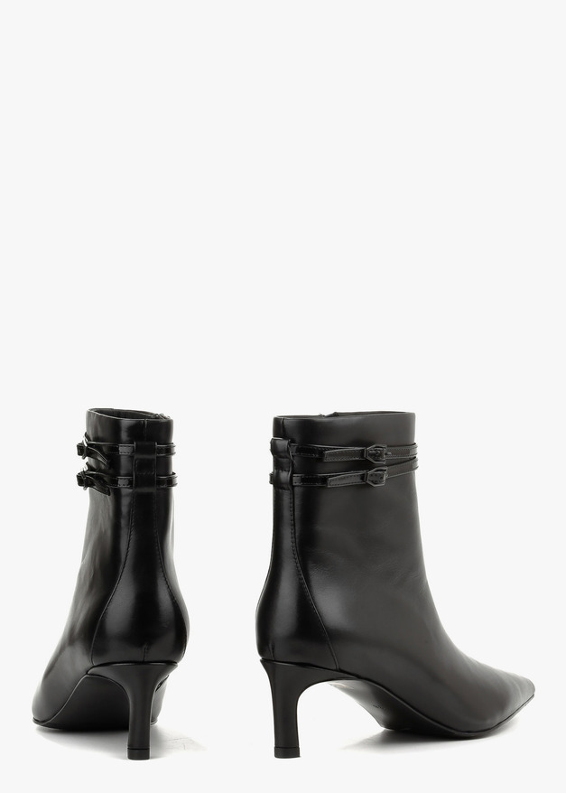 LeBERDES Ботильоны 00000018744 5