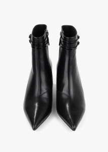 LeBERDES Ботильоны 00000018744 4