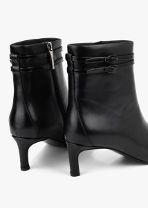 LeBERDES Ботильоны 00000018744 3