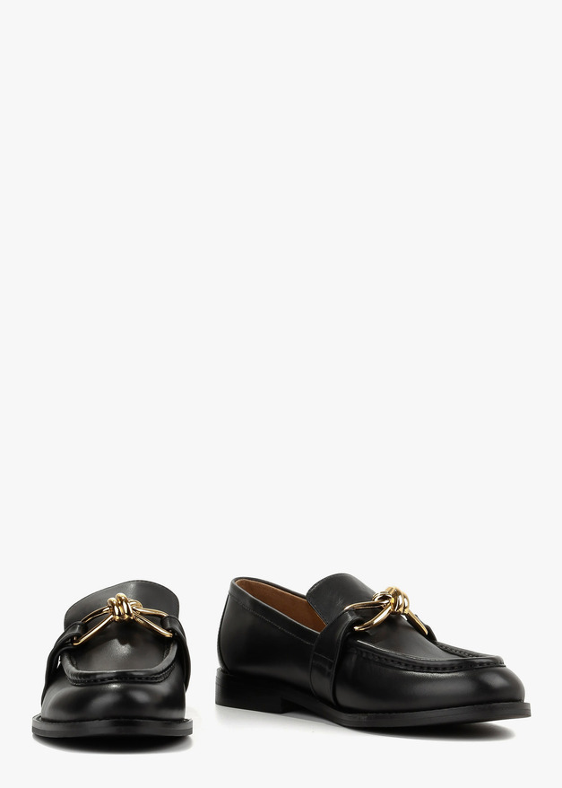 LeBERDES Лоферы 00000018751 4