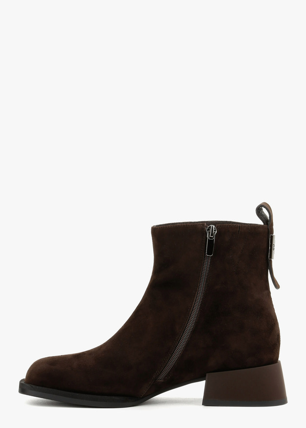 LeBERDES Черевики зимові 00000018752 3