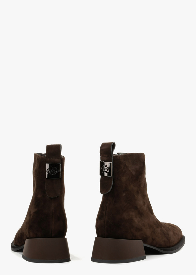 LeBERDES Черевики зимові 00000018752 5