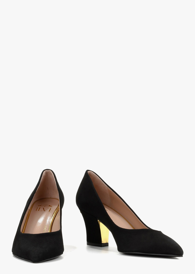 Ilvi Туфли 00000018753 4