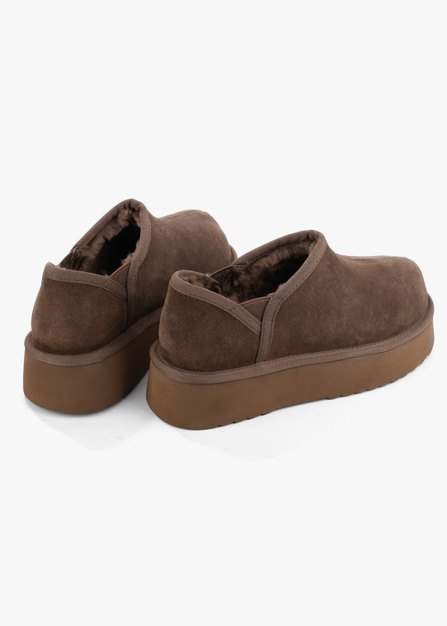 LeBERDES Угги 00000018755 4