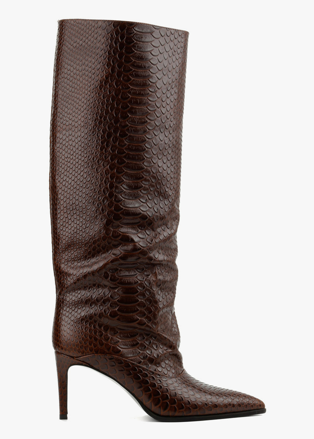 LeBERDES Сапоги осенние 00000018761 8