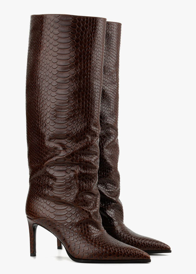 LeBERDES Сапоги осенние 00000018761 7