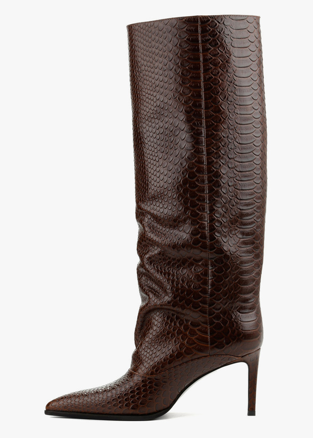 LeBERDES Сапоги осенние 00000018761 9