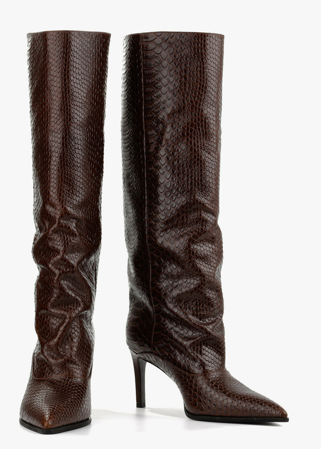 LeBERDES Сапоги осенние 00000018761 10