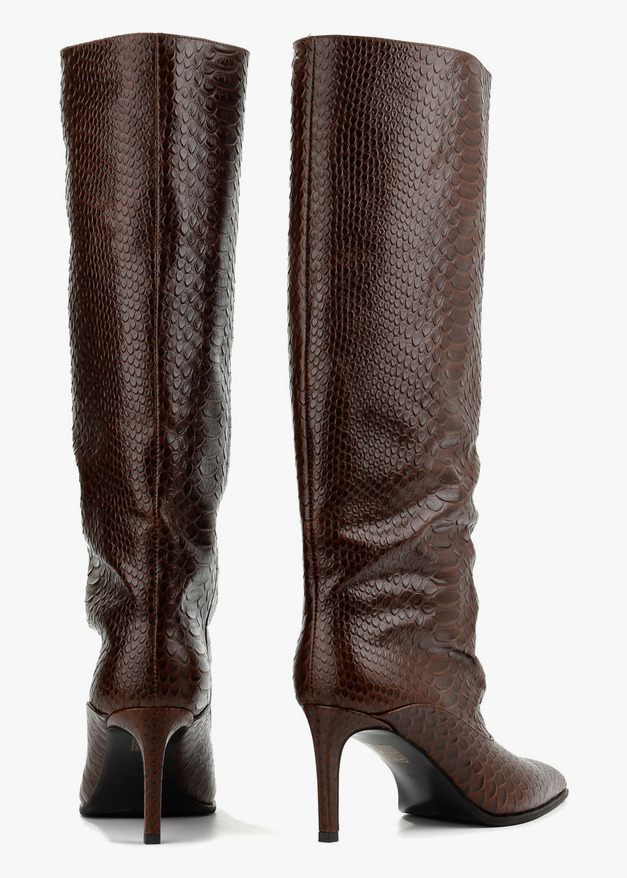 LeBERDES Сапоги осенние 00000018761 11