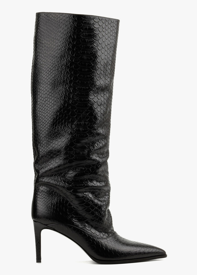 LeBERDES Сапоги осенние 00000018760 4