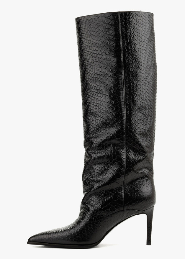 LeBERDES Сапоги осенние 00000018760 5