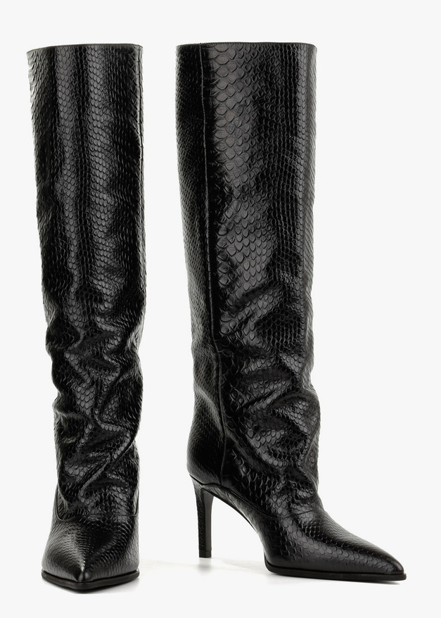 LeBERDES Сапоги осенние 00000018760 6