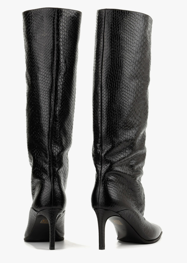 LeBERDES Сапоги осенние 00000018760 7