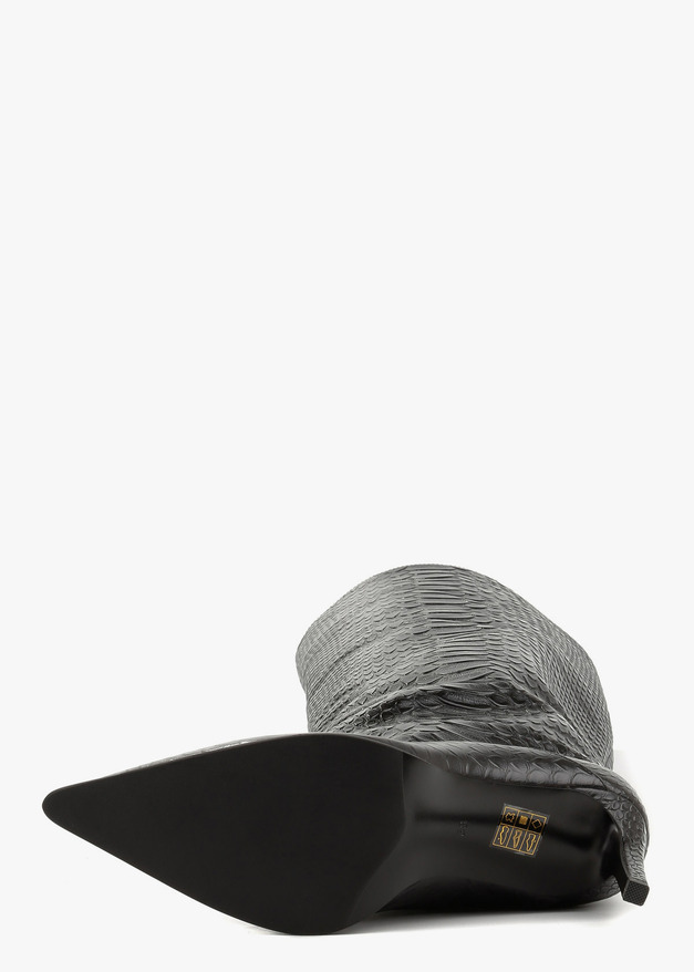 LeBERDES Сапоги осенние 00000018760 8