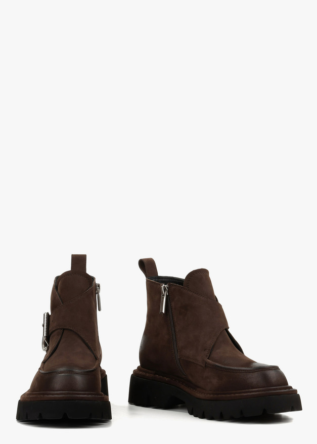 LeBERDES Ботинки осенние 00000018763 4