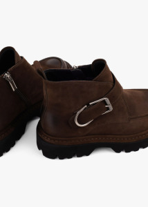 LeBERDES Ботинки осенние 00000018763 3