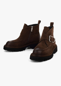 LeBERDES Ботинки осенние 00000018763 5