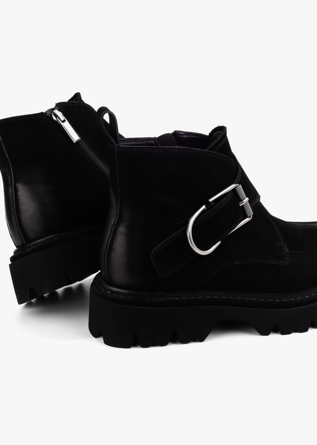 LeBERDES Черевики осінні 00000018762 3