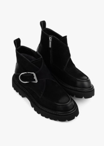 LeBERDES Ботинки осенние 00000018762 2