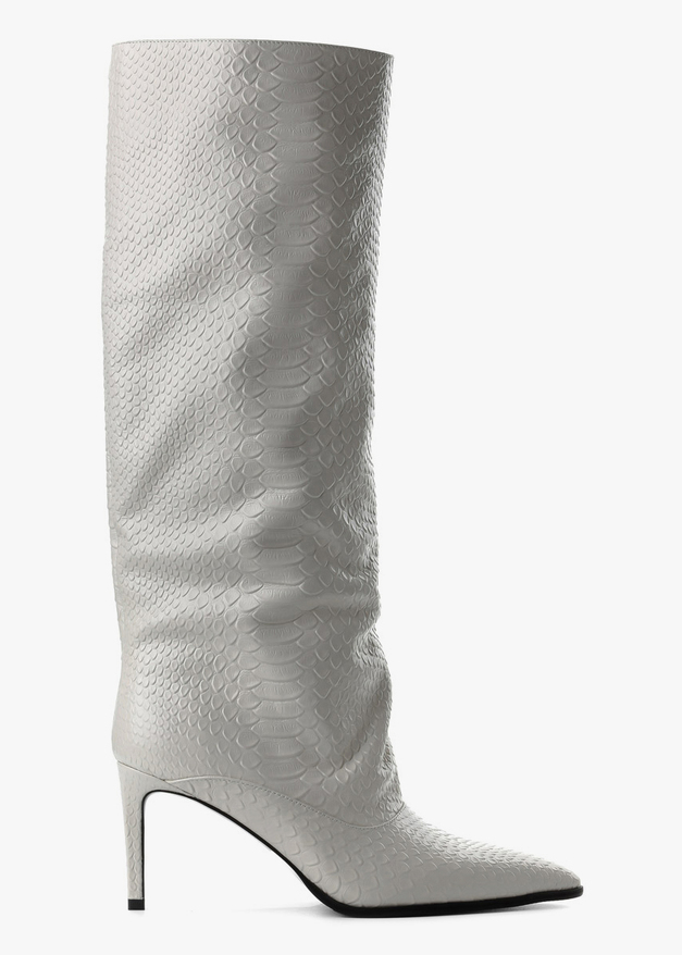 LeBERDES Сапоги осенние 00000018764 5