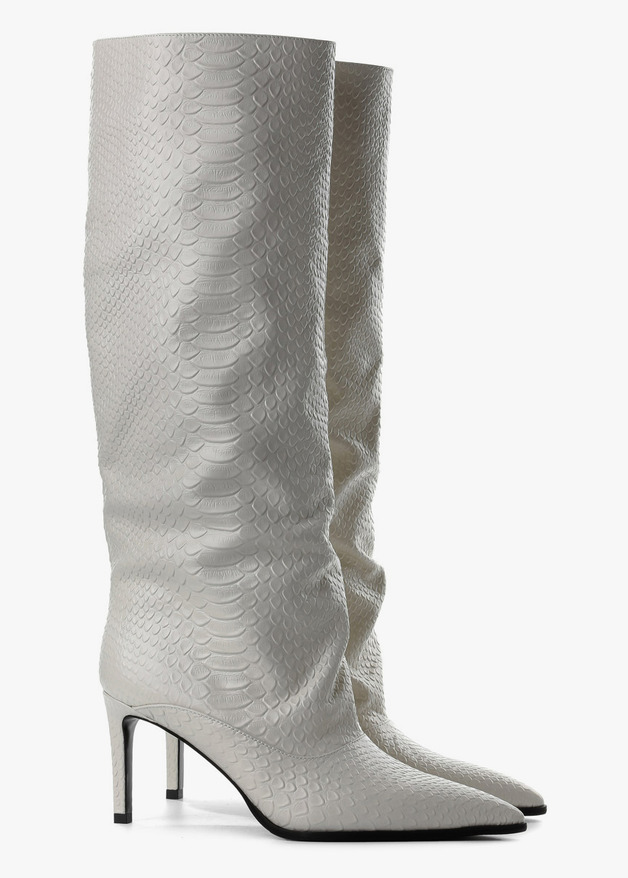 LeBERDES Сапоги осенние 00000018764 4