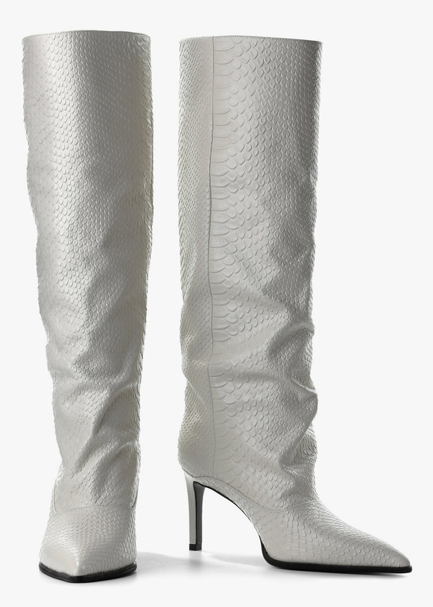 LeBERDES Сапоги осенние 00000018764 7