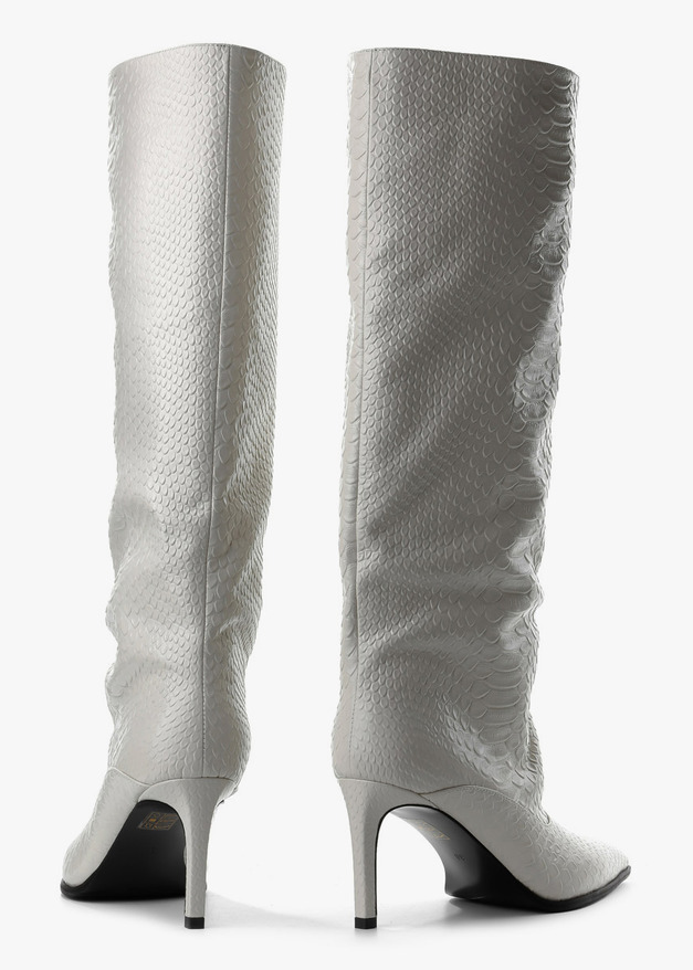 LeBERDES Сапоги осенние 00000018764 8